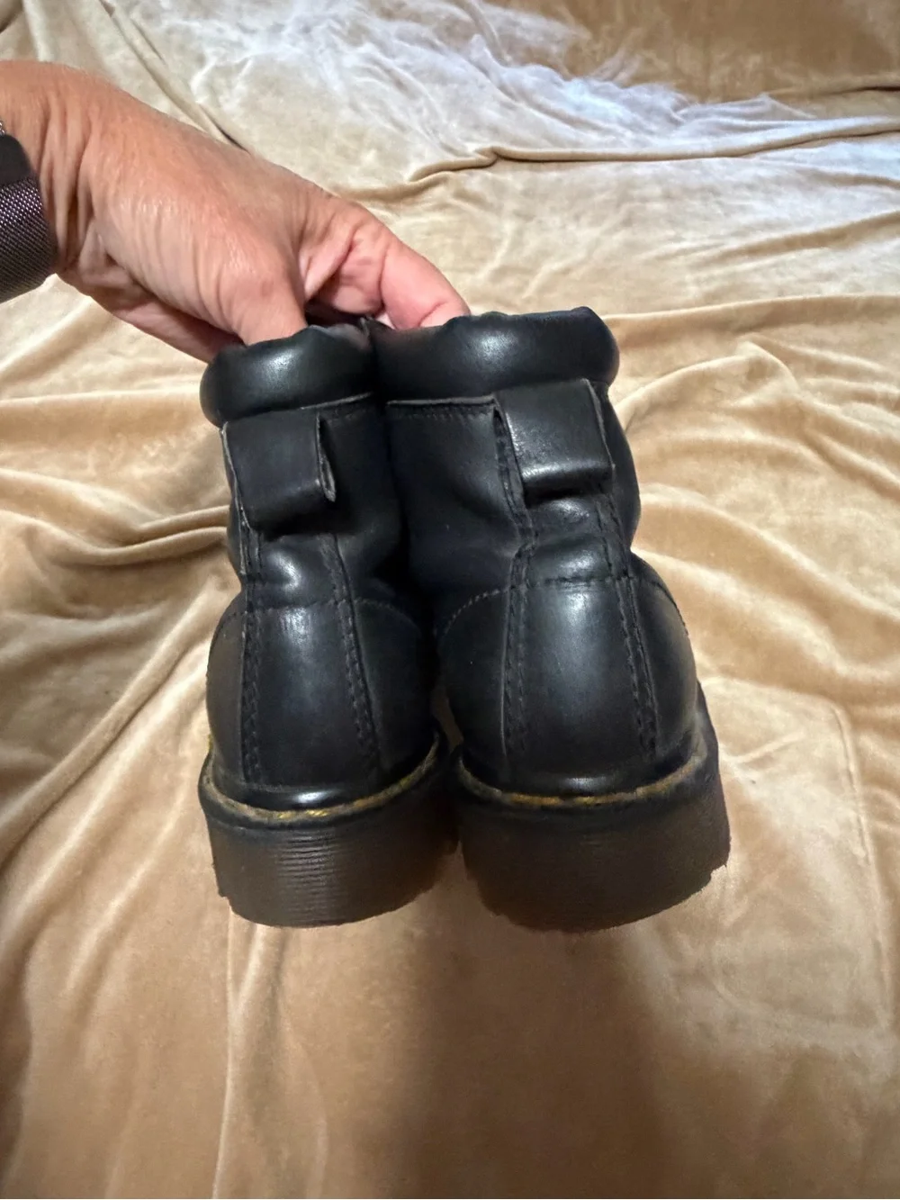 Dr. Martens dr martens